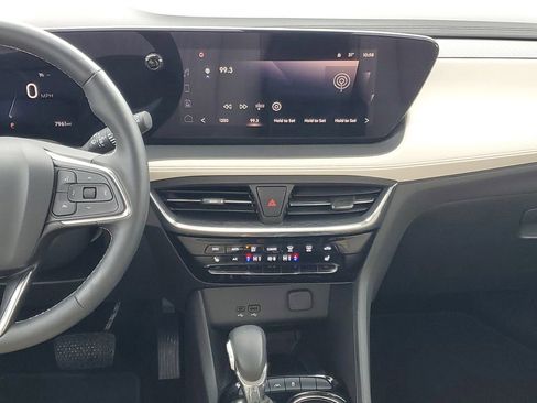 Certified 2024 Buick Encore GX Avenir w/ Avenir Convenience Package image 27