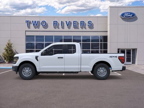 New 2026 Ford F150 XL AWD/4WD image 3