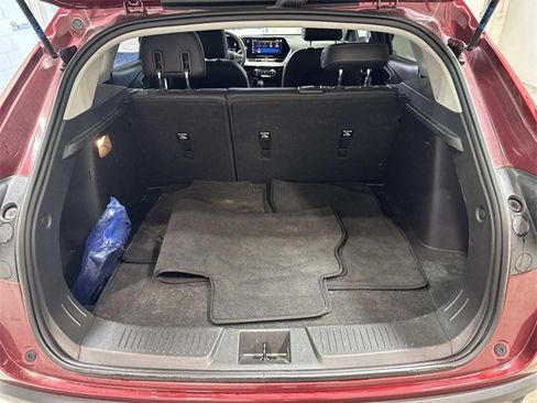 Used 2024 Chevrolet Trax LT image 26