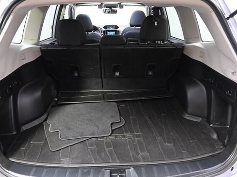 Used 2019 Subaru Forester Premium AWD/4WD image 15