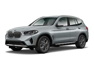 Used 2023 BMW X3 sDrive30i w/ M Sport Package RWD video 1