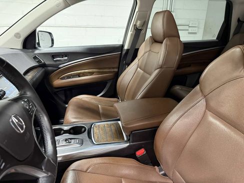 Used 2019 Acura MDX SH-AWD w/ Technology Package image 13