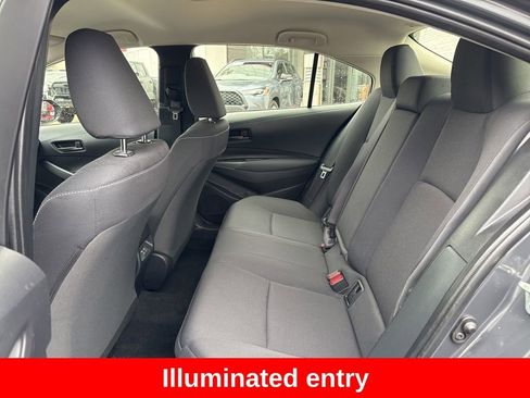 Certified 2024 Toyota Corolla LE image 18