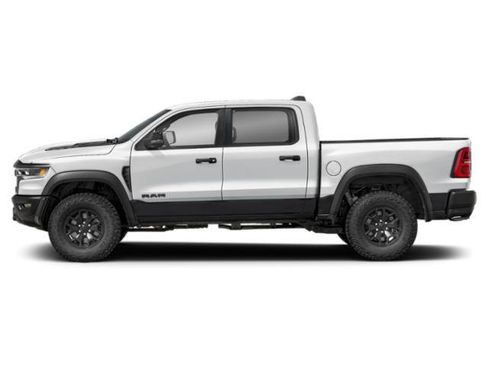 New 2026 RAM 1500 RHO w/ RHO Level 1 Equipment Group AWD/4WD image 3