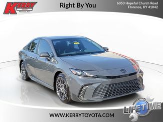 Used 2025 Toyota Camry SE w/ Convenience Package FWD 360° Tour