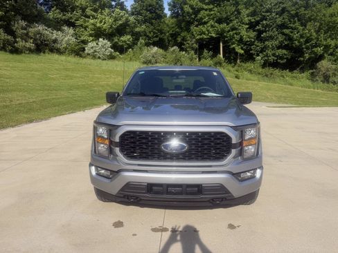 Used 2023 Ford F150 XL w/ STX Appearance Package AWD/4WD image 10