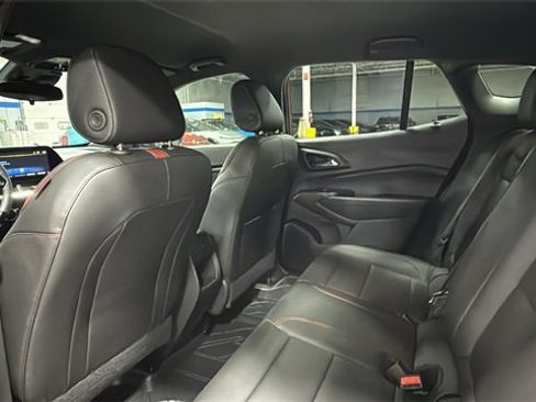 New 2026 Chevrolet Trax RS w/ Driver Confidence Package image 13