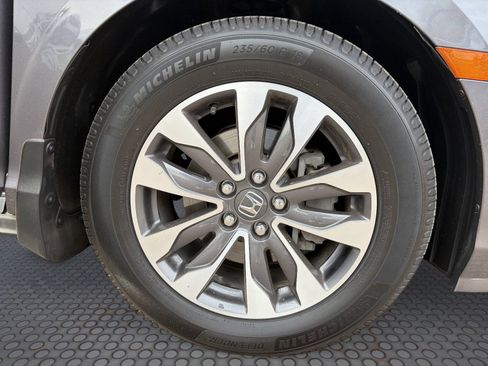 Used 2022 Honda Odyssey EX-L image 10