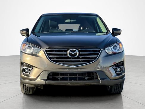 Used 2016 MAZDA CX-5 Touring w/ Bose/Moonroof Package image 8