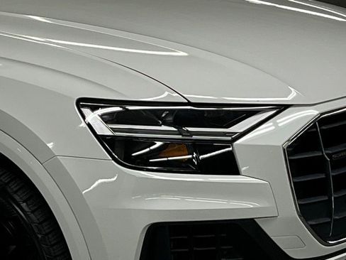 Used 2019 Audi Q8 Premium w/ Convenience Package image 40