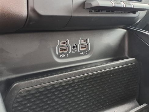 Used 2024 RAM 1500 Laramie image 22