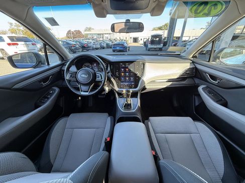 Used 2020 Subaru Outback Premium image 22