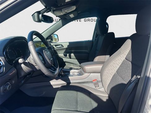 New 2026 Dodge Durango GT w/ Blacktop Package image 24