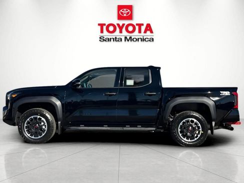 New 2026 Toyota Tacoma TRD Off-Road image 8