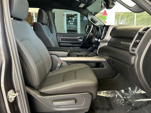 Used 2023 RAM 1500 Big Horn RWD image 23