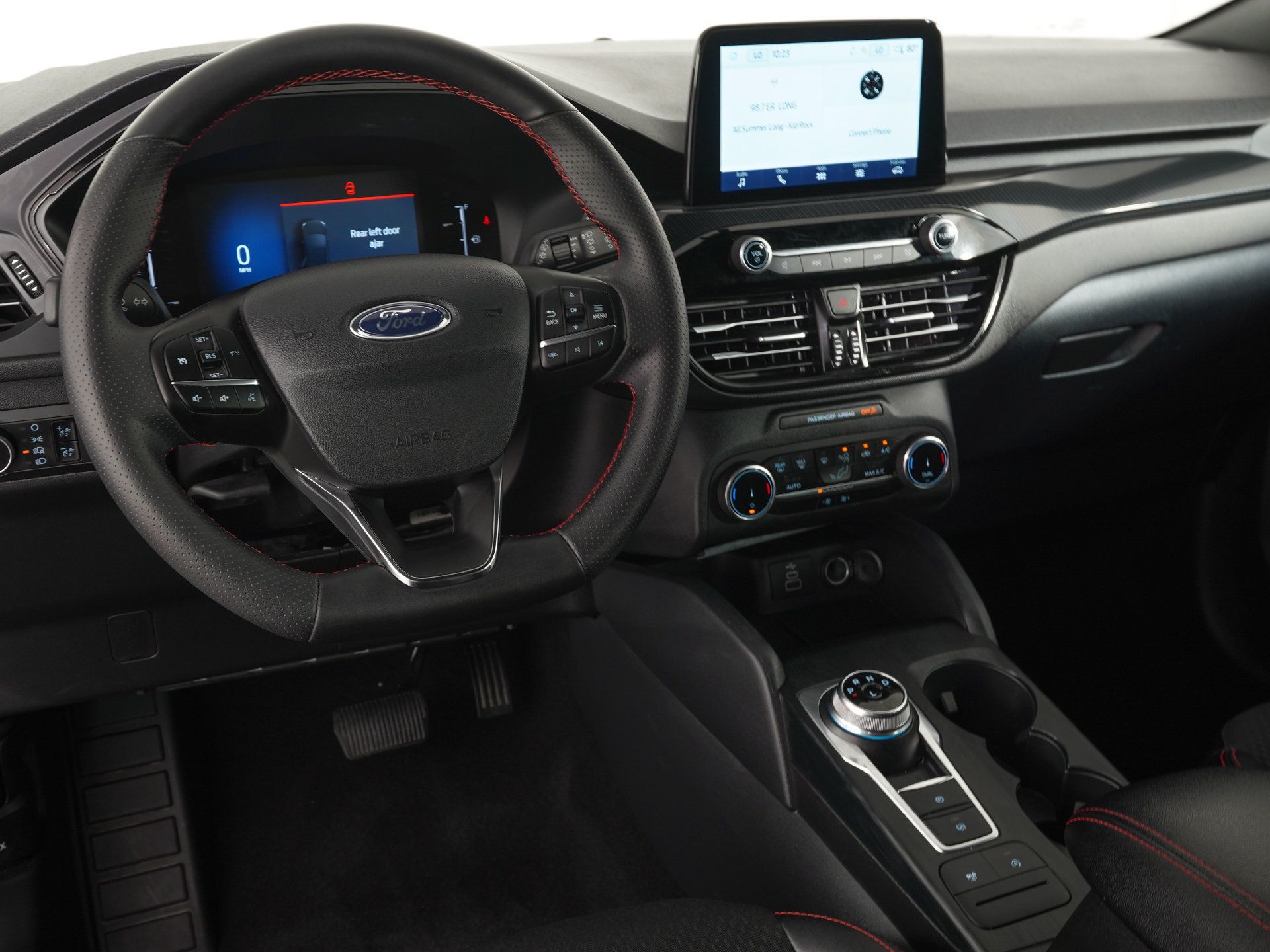 Used 2025 Ford Escape ST-Line AWD/4WD image 15
