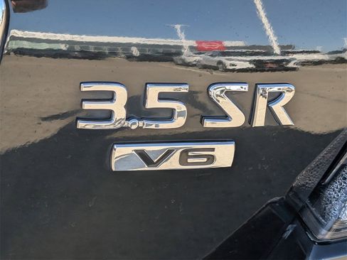 Used 2011 Nissan Altima 3.5 SR w/ 3.5SR Premium Pkg image 8