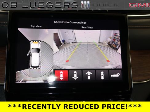 Used 2022 Jeep Grand Cherokee Summit w/ Adv Protech Group IV AWD/4WD image 30