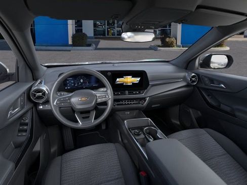 New 2026 Chevrolet Equinox LT image 15