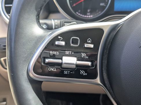 Certified 2022 Mercedes-Benz GLC 300 GLC 300 w/ Multimedia Package Lite image 10