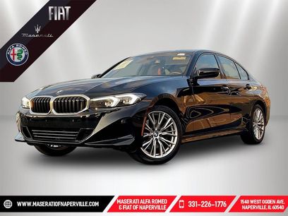 Used 2023 BMW 330i xDrive Sedan w/ Premium Package
