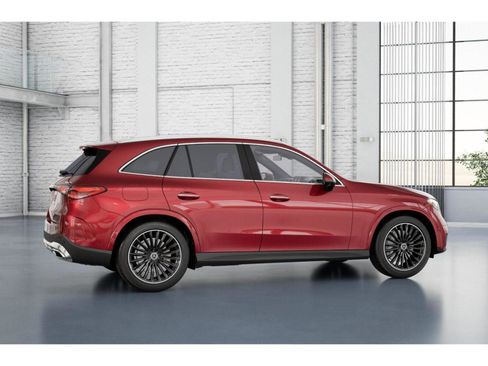 New 2026 Mercedes-Benz GLC 300 GLC 300 image 18