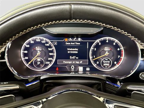 Used 2020 Bentley Continental GT First Edition AWD/4WD image 17