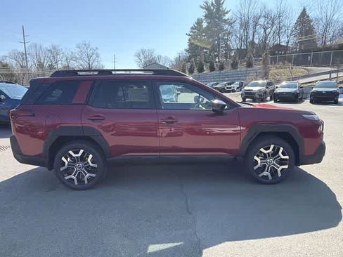 New 2026 Subaru Outback Touring XT image 3