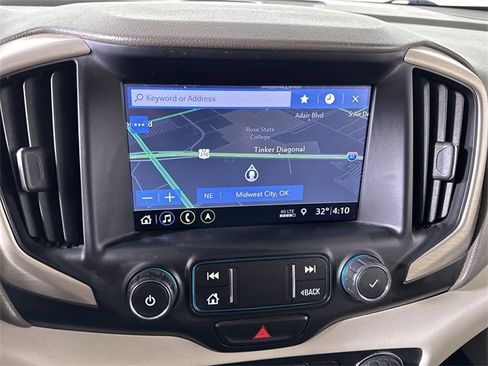 Used 2020 GMC Terrain Denali w/ Denali Premium Package image 14