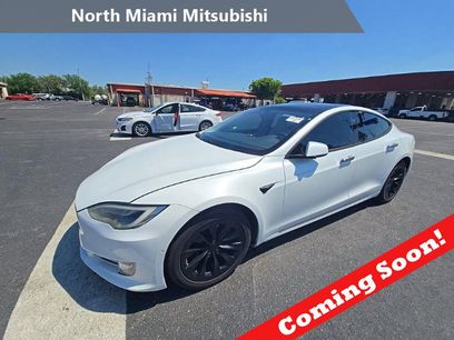 Used 2019 Tesla Model S 100D
