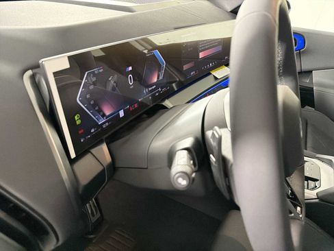 New 2026 BMW X3 xDrive30 w/ M Sport Package image 15