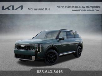 New 2027 Kia Telluride SX Prestige AWD/4WD 360° Tour