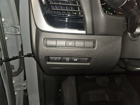 Certified 2023 Nissan Rogue SL w/ SL Premium Package AWD/4WD image 12