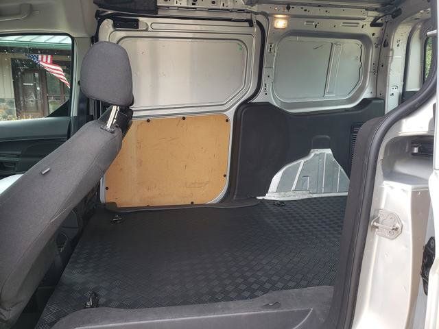Used 2016 Ford Transit Connect XL FWD image 14