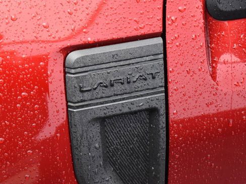 New 2025 Ford Maverick Lariat w/ Black Appearance Package AWD/4WD image 24
