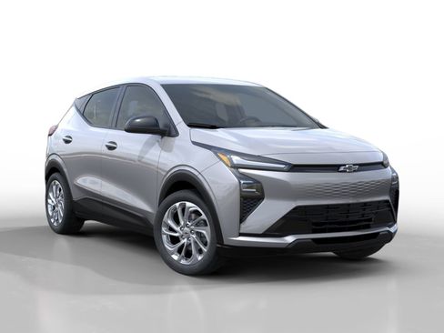 New 2027 Chevrolet Bolt LT FWD image 7