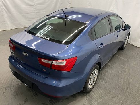 Used 2016 Kia Rio LX w/ Power Package FWD image 10