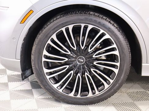 Used 2020 Lincoln Aviator Black Label w/ Dynamic Handling Package image 21