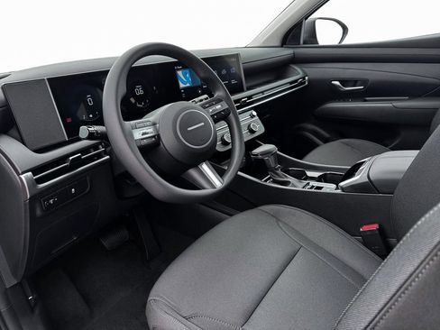 New 2026 Hyundai Tucson SE FWD image 14