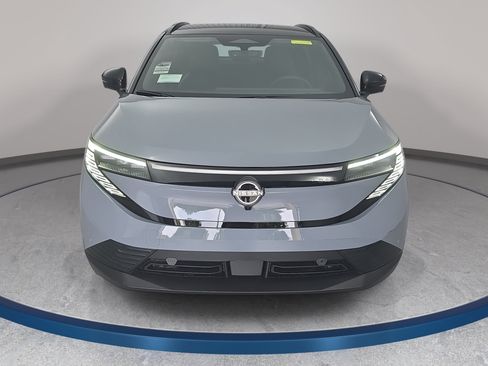 New 2026 Nissan Leaf Platinum+ FWD image 2