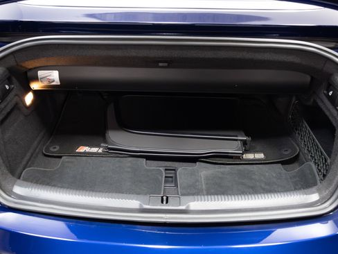 Used 2013 Audi RS 5 Cabriolet image 43