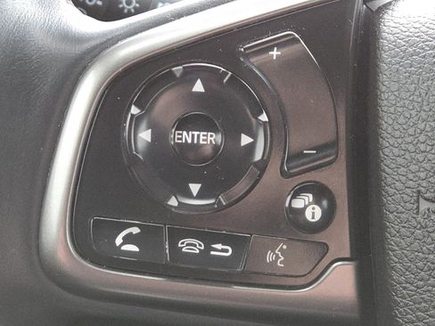 Used 2021 Honda Civic EX image 32