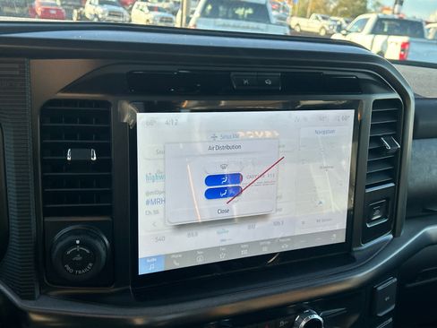 New 2025 Ford F150 Tremor w/ Equipment Group 402A High image 53