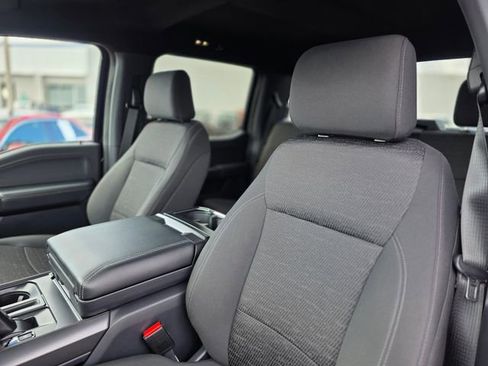 Used 2024 Ford F150 XLT w/ Mobile Office Package image 15