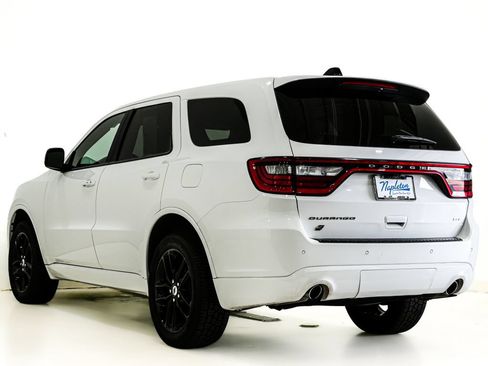 Used 2023 Dodge Durango GT AWD/4WD image 6