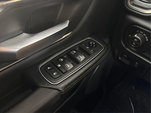 Used 2020 RAM 1500 Sport w/ Level 2 Equipment Goup w/2_L AWD/4WD image 42