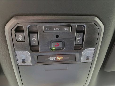 New 2026 Toyota Tundra Limited image 17