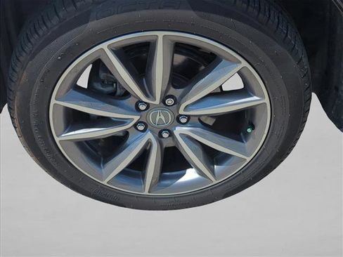 Used 2021 Acura RDX FWD w/ Technology Package image 24