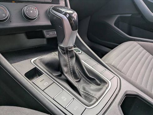 Used 2024 Volkswagen Jetta S FWD image 11