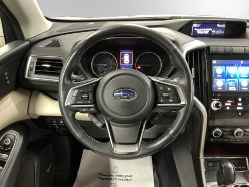 Used 2021 Subaru Ascent Limited w/ Technology Package AWD/4WD image 12